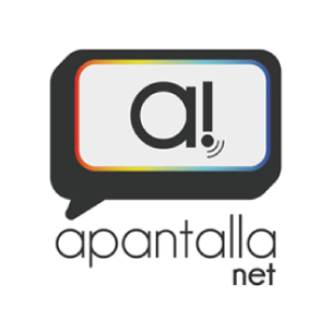 Logo | Apantallanet