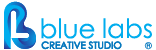 Logo | Blue Labs Creative Studio