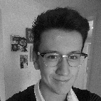 Axel Ruiz | Team | Blue Labs